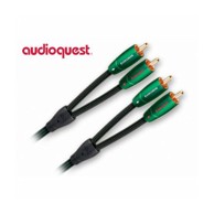 AUDIOQUEST Kabel 2RCA - 2RCA EVERGREEN 1.5m