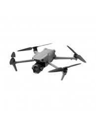DJI Dron Air 3S Fly More Combo (DJI RC 2), 4K UHD kamera, 3-axis gimbal, vrijeme leta do 45min, upravljanje daljinskim upravljačem, sivi