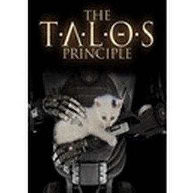 Igra za PC: The Talos Principle STEAM Key