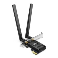 TP-LINK Mrežna kartica Archer TX55E, AX3000, WiFi 6