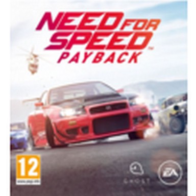 Igra za PC: Need for Speed: Payback