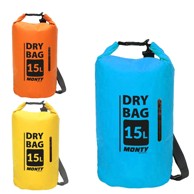 JUINSA Vodootporne vrećice u setu 15 L