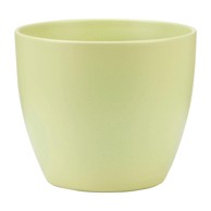 SCHEURICH Keramička tegla Light Green 25 cm 920/25