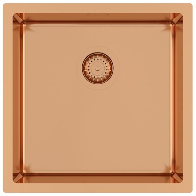 HELIKA Sudoper Dera 100 X-C bakar