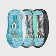 LAMZU Silikonske podloge za miš Glass Atlantis, OG V2