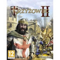 Igra za PC: Stronghold Crusader 2 - The Jackal and The Khan (DLC)
