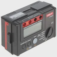 UNI-T Mjerač izolacijskog otpora UT-501B