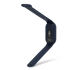 XIAOMI Ovitek silikonski Smart Band 8/9, plavi