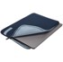 CASE LOGIC Etui za prijenosno računalo Reflect Sleeve, 15,6'', REFPC-116, tamnoplavi