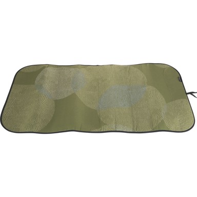 BARBANTIA Podloga za glačanje 120 x 65 cm Calm Rustle