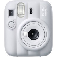 FUJIFILM Instax Mini 13 instant fotoaparat, bijeli
