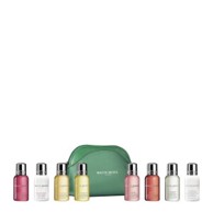 MOLTON BROWN Womens Mini Stowaway, poklon set