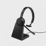 JABRA Slušalice Evolve 65 TE Mono