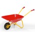 ROLLY TOYS Kolica metalna, crvena