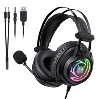 ONIKUMA Gaming slušalice, X80