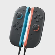 NINTENDO Konzola Switch 2, 2 Joy-Con upravljača