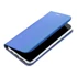 OEM Preklopna maska Book Sensitive za Xiaomi Redmi Note 14 5G, plava