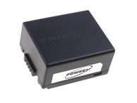 PANASONIC Baterija Lumix DMC-G1/DMC-GH1, DMW-BLB13E