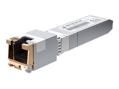 UBIQUITI SFP transceiver UACC-CM-RJ45-1G RJ45 1G