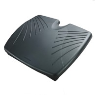 KENSINGTON SoleRest naslon za noge, crni