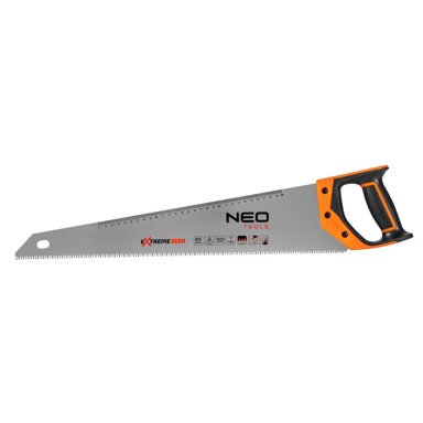 NEO TOOLS List pile 500 mm 7 TPI