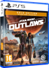 UBISOFT Igra za PS5: Star Wars Outlaws Gold Edition