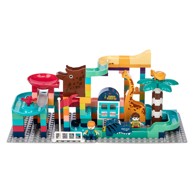 FREE 2 PLAY Kocke Veliki stvaralački set, 147 kom