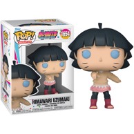 FUNKO POP! Figura Boruto Himawari Uzumaki, 9 cm