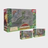 Figure Dinosaurs u kutiji 2 kom