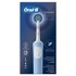 NORTHIX Pro električna četkica za zube Oral-B Vitality s 3 načina rada, svijetloplava
