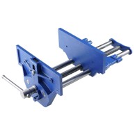 VEVOR Stolarski stega 600 x 270 x 195 mm siva