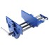 VEVOR Stolarski stega 600 x 270 x 195 mm siva