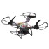 DENVER Dron 2 4 GHz s velikom baterijom HD kamerom i funkcijom zadržavanja visine