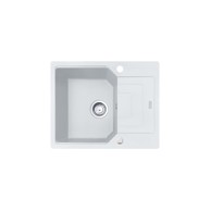 FRANKE Sudoper Urban UBG 611-62, glečer bijeli