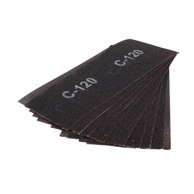 Brusna mrežica, granulacija P60