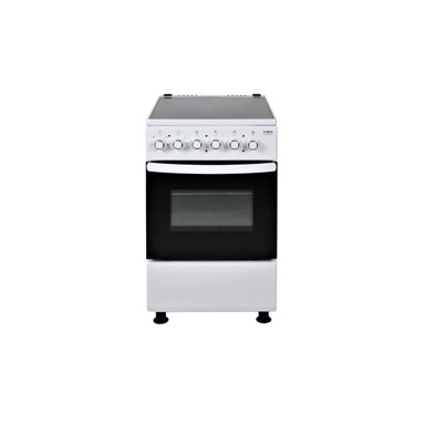 VIVAX Štednjak FC-04502VCF WH