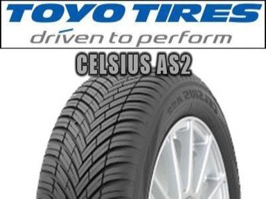 TOYO CELSIUS AS2 215/55R16 93V, cjelogodišnje gume