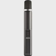 AKG Studijski mikrofon C1000 S, crni