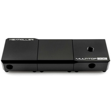 WATERCOOL Priključak za pumpu Heatkiller DDC X3