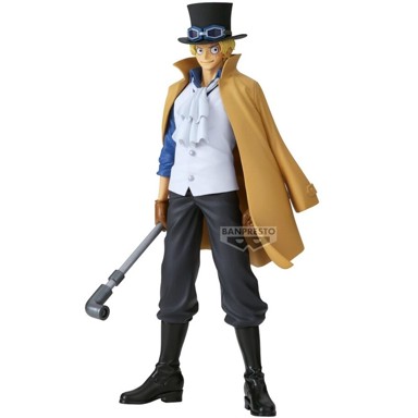 Figura, One Piece Sabo, 18 cm