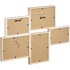 HAMA Okvir za fotografije Kalmar 2x10x15 3x13x18 Drvo/MDF 114655