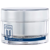 CUSKIN Krema za lice Vitamin U Cream 50 ml