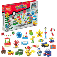 MEGA POKÉMON Set za slaganje, GYG99