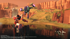 MICROIDS Igra za PS5: UFO Robot Grendizer: The Feast Of The Wolves