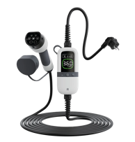 RHEIDON Punjač za električna vozila PC200, tip 2, 3.6kW