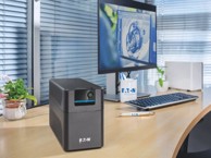 EATON UPS napajanje 5E Gen2 550, 550VA/300W