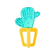 CHICCO Grizalo vodeni kaktus 4m+