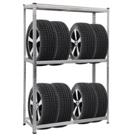 Stalak za gume, radionicu i za teška opterećenja