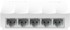 TP-LINK Switch LS1005, 5-Port, Fast Ethernet