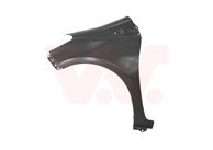 VAN WEZEL Blatobran Toyota Yaris 11-14, prednji, lijevi, 14-